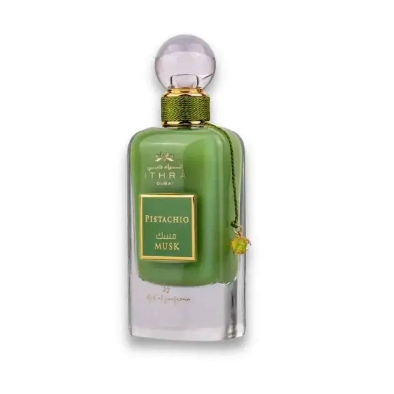 Pistachio Musk Ard Al Zaafaran - Muestra 2ml y 10ml