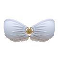 Pura in White Top