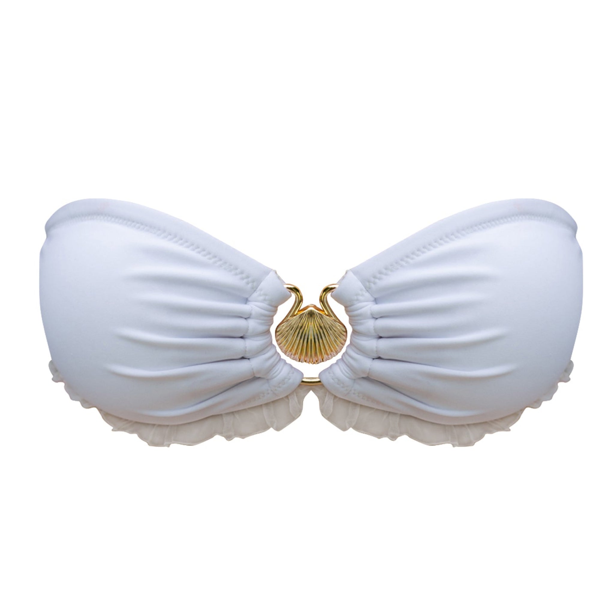 Pura in White Top