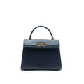 Jade Black Small