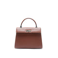 Jade Brown Small