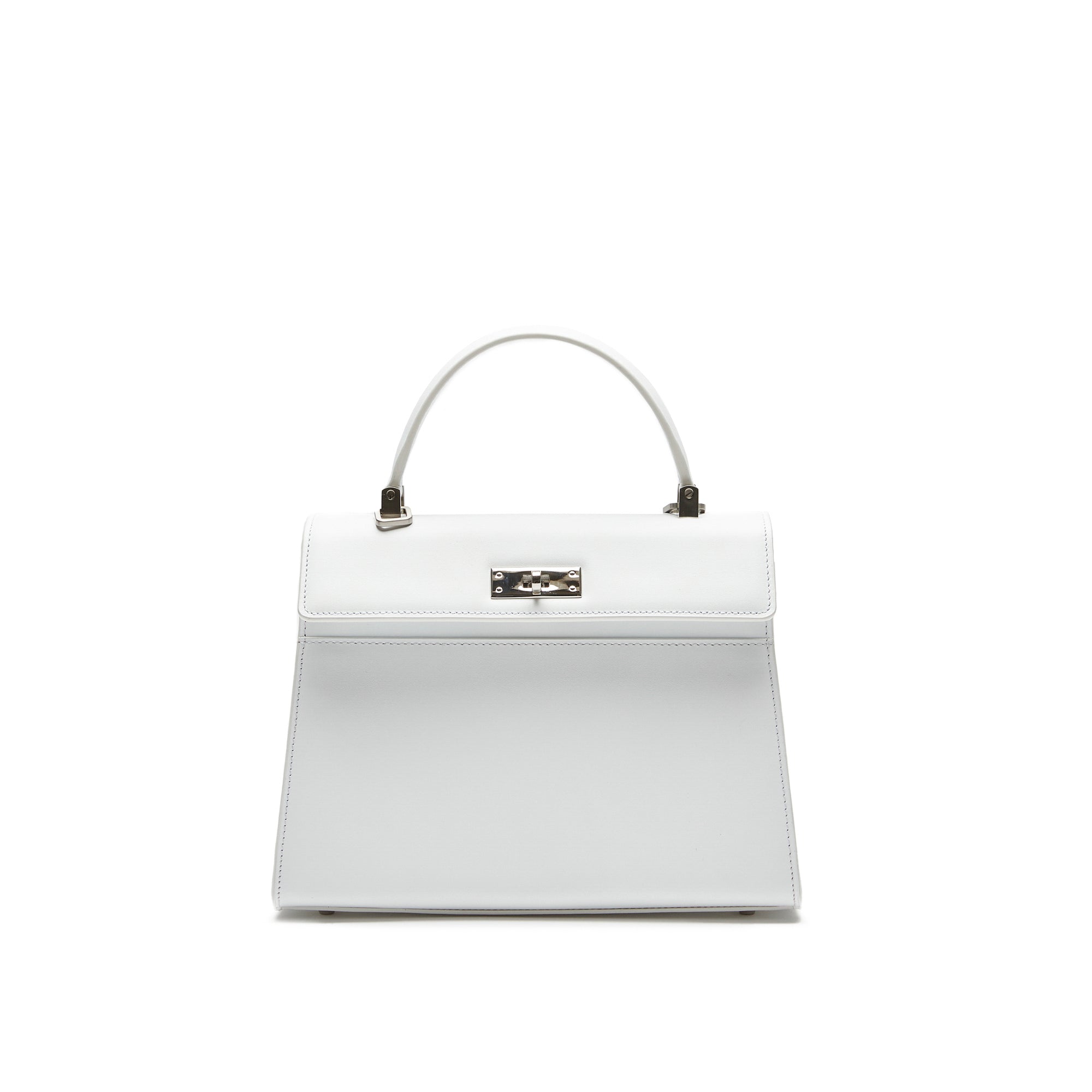 Jade White Small