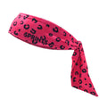 Sprints Jag Camo Fuchsia Headband (Unisex)