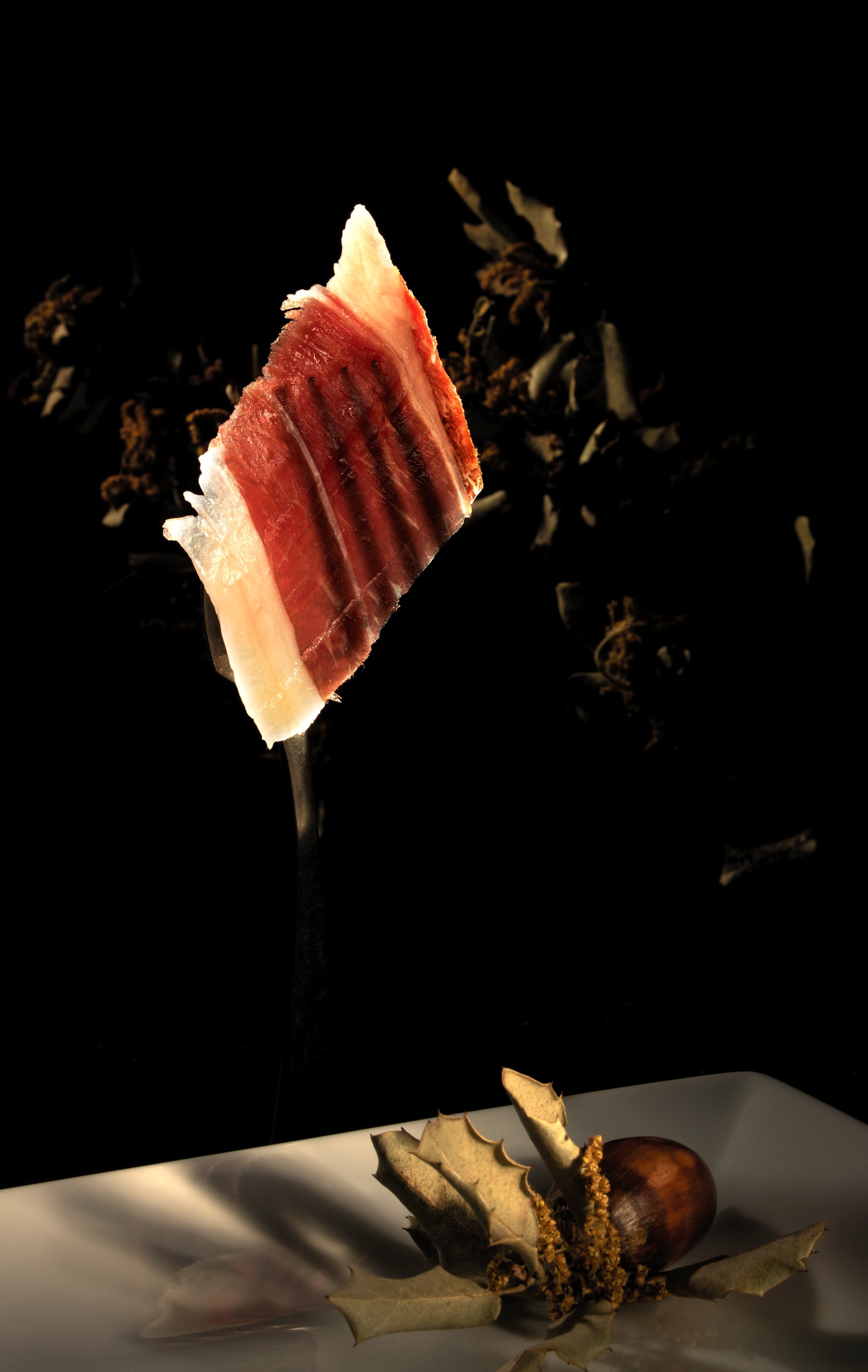 Jamón de Bellota 100% Ibérico | 2 Montaneras