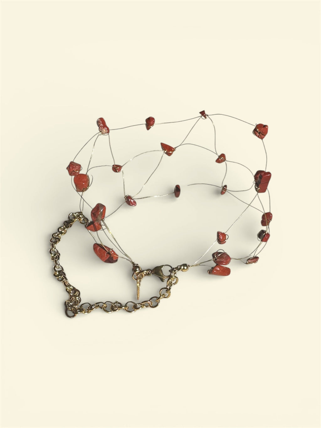 CHOKER LAINE | JASPER