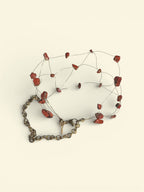 CHOKER LAINE | JASPER