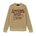 Lovers Club Sweater