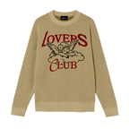 Lovers Club Sweater