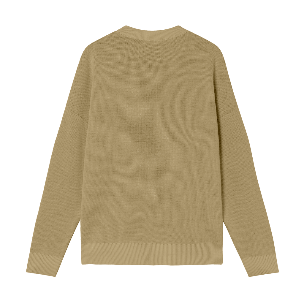 Lovers Club Sweater