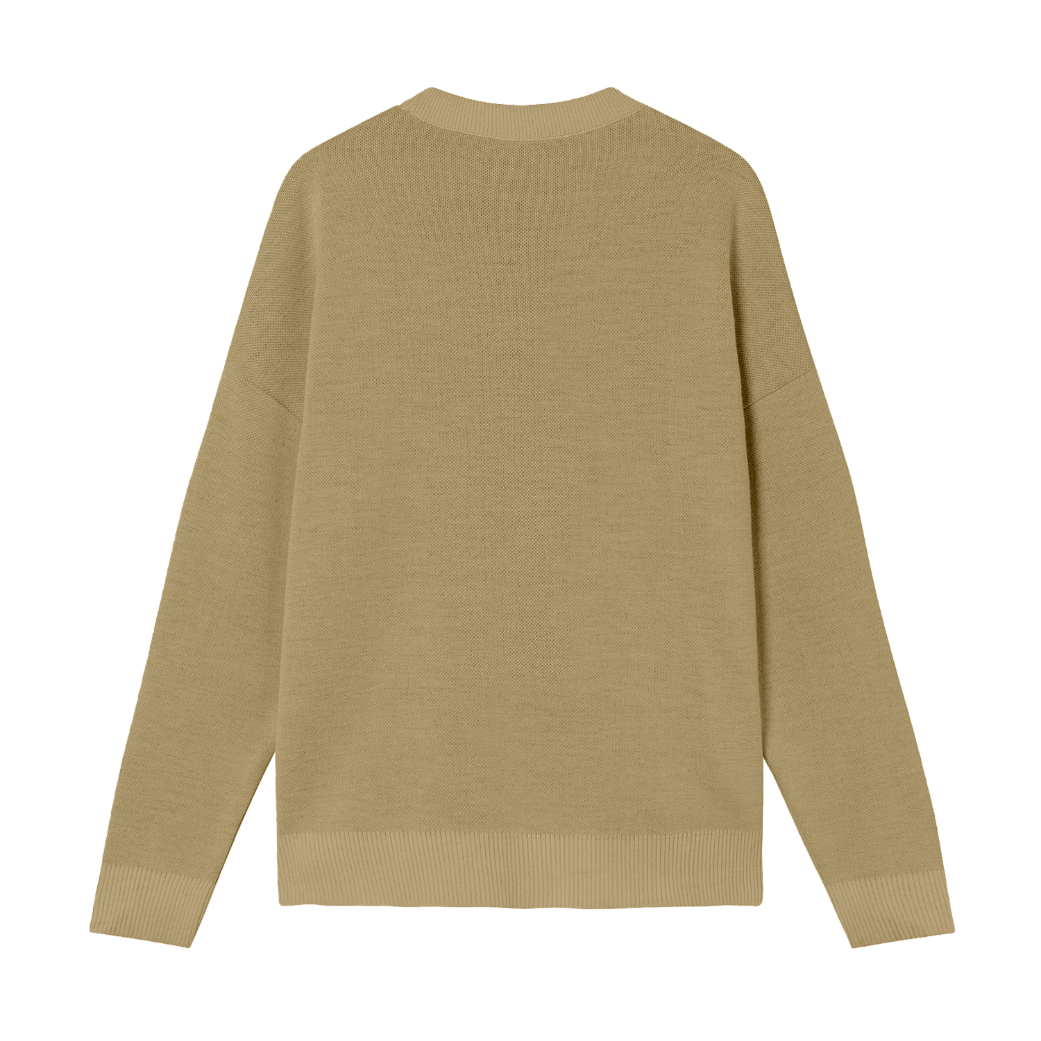 Lovers Club Sweater