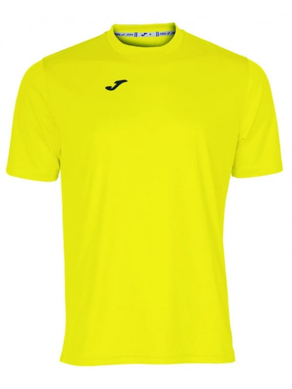Joma Camiseta Combi M/C
