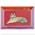 Jonathan Adler Men's Safari Rectangle Tray
