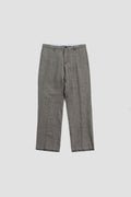 Bergfabel Joseph Trousers — Gray