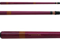 Joss Thor Hammer Break Cue- Purple Heart