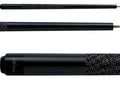 Action Kid's Junior 52 Inch Black