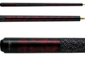 Action Kid's Junior 52 Inch Burgundy