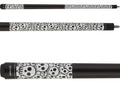 Action Kid's Junior Skull 52" Cue