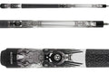 Eight Ball Mafia JREBM01 52" Junior Skull & Wings