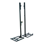 Juego Postes Voley Trasladables