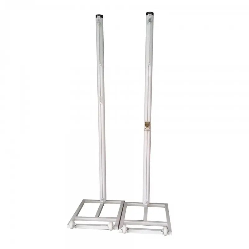 Juego Postes Voley Trasladables