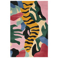 Jungle Rhythm Mirage Hand Tufted Rugs
