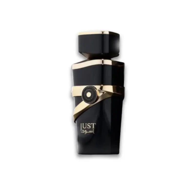 Just Aswad Fragance World - Intensidad y Elegancia