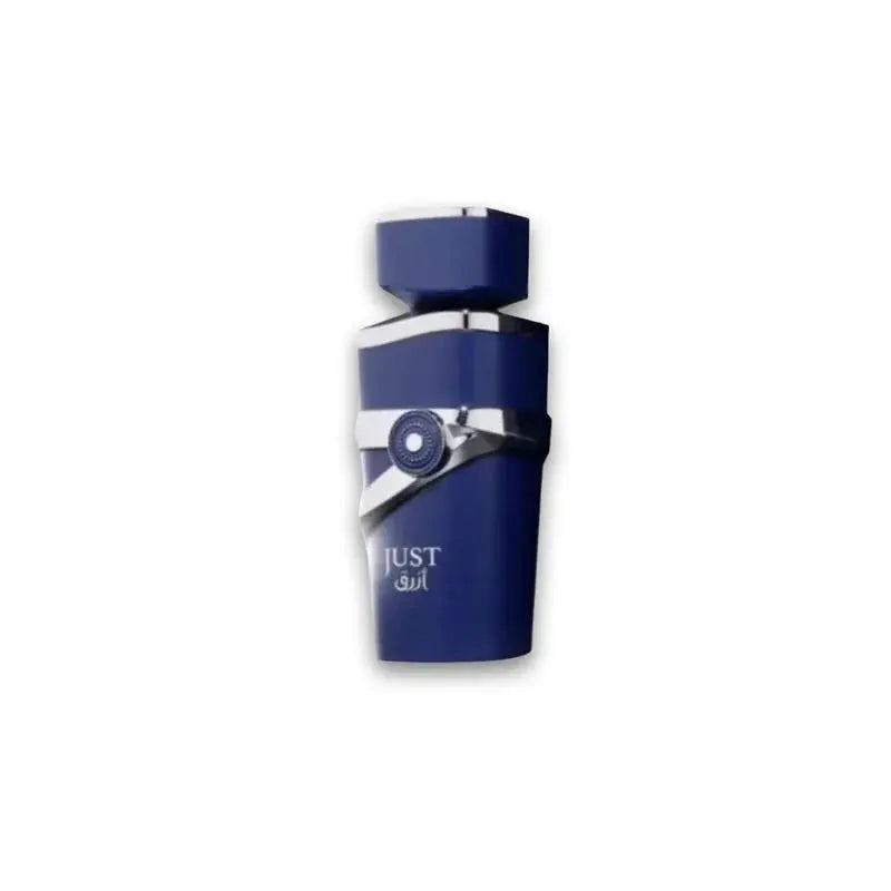 Just Blue Fragrance World - Frescura y Sensualidad