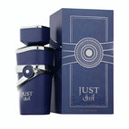 Just Blue Fragance World - Muestra 2ml y 10ml