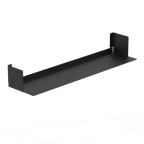 Estantería metálica Firenze – estante flotante para libros