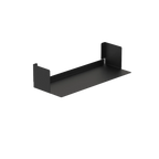 Estantería metálica Firenze – estante flotante para libros