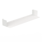 Estantería metálica Firenze – estante flotante para libros