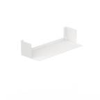 Estantería metálica Firenze – estante flotante para libros