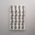 Kanba Wool Rug by Diego Olivero Studio