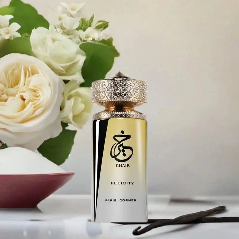 Khair Felicity - Elegancia Aromática