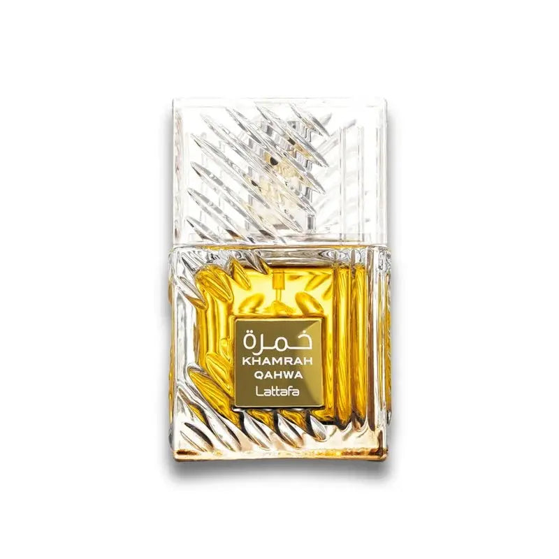 Khamrah Qahwa Lattafa - Muestra 2ml y 10ml