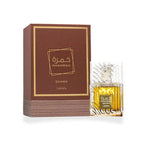 Khamrah Qahwa Lattafa - Muestra 2ml y 10ml