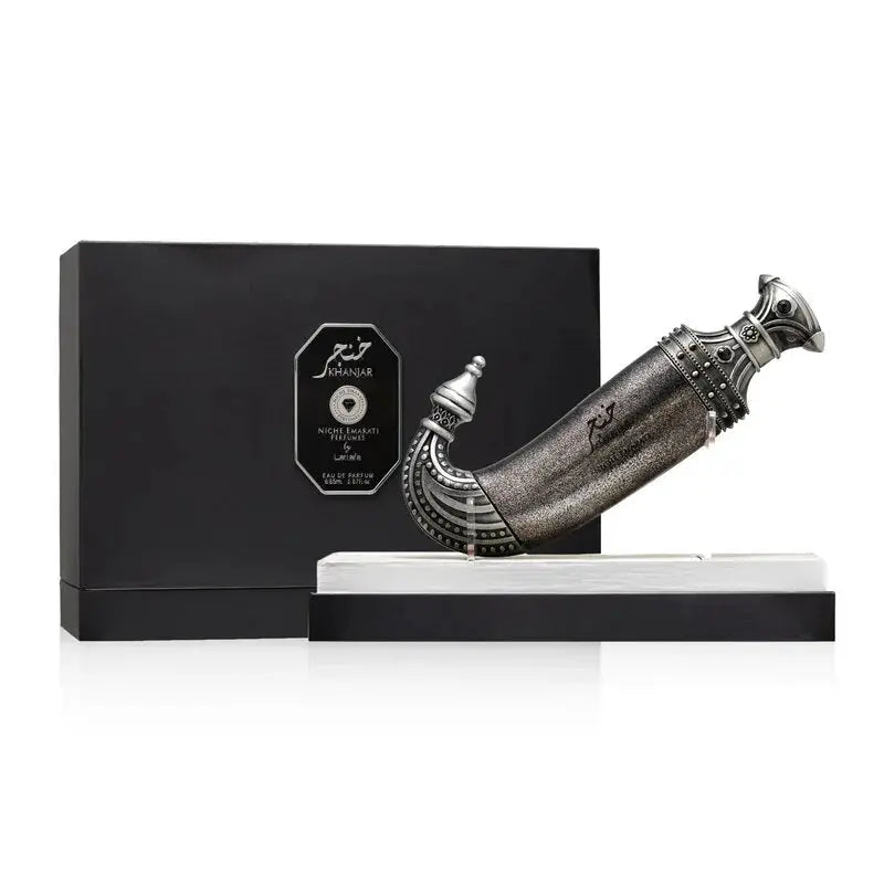 Khanjar Lattafa - Muestra 2ml y 10ml
