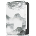 Mountain Ink Mountain Kindle Basic 6 INCH Case