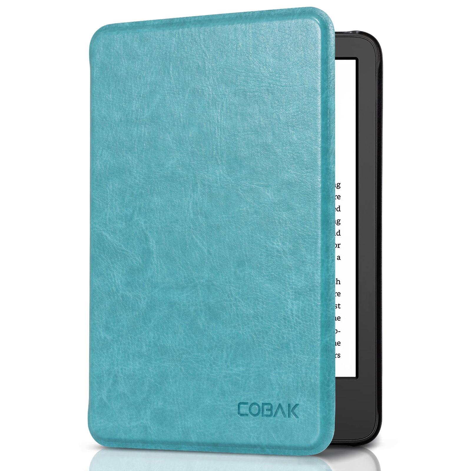 Kindle Basic 11th Gen 6 Inch (2022/2024) Case