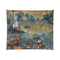Cambodian Heritage Comforter