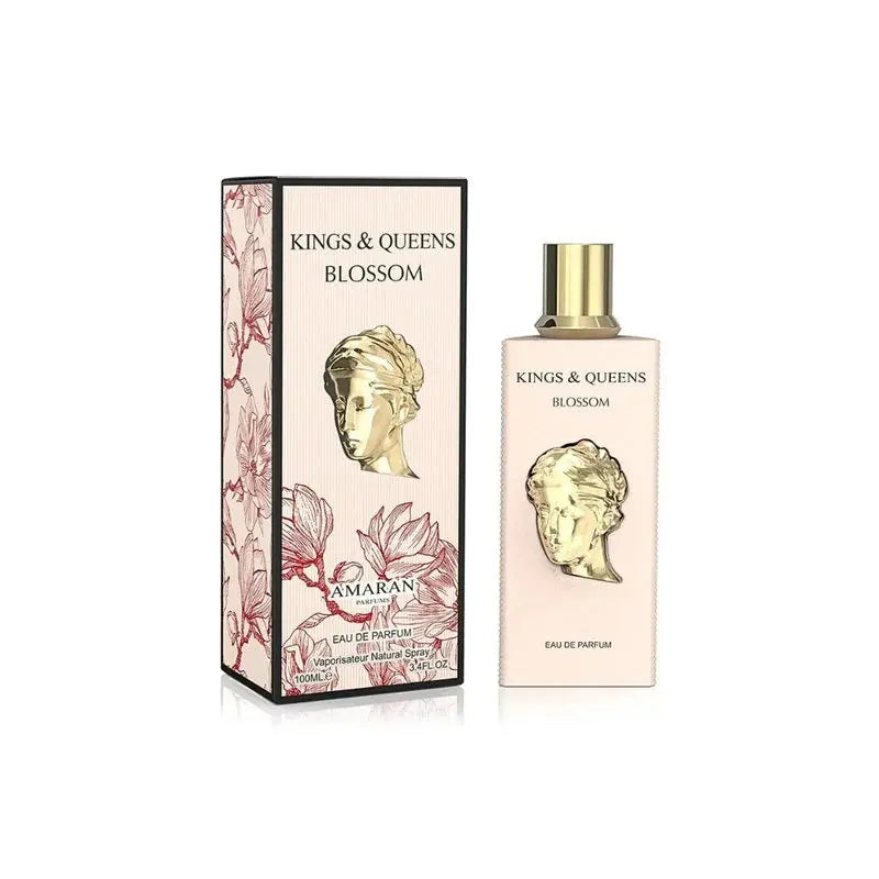 Kings & Queens Blossom Amaran - Muestra 2ml y 10ml