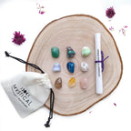 Kit de Gemas para la Ansiedad