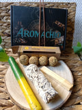 ✨ Kit ATRAE DINERO: El Set de Rituales para la Abundancia, Éxito y Prosperidad
