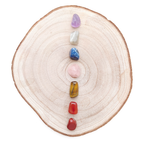Kit de los Siete Chakras