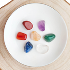 Kit de los Siete Chakras