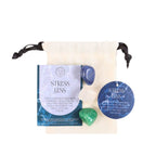 Kit de Gemas para aliviar el estrés