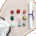 Kit de Gemas para el Amor y la Autoestima