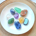 Kit de minerales para Estudiar