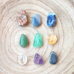 Kit de minerales para Estudiar
