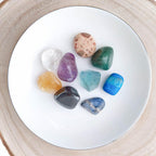 Kit de minerales para Estudiar
